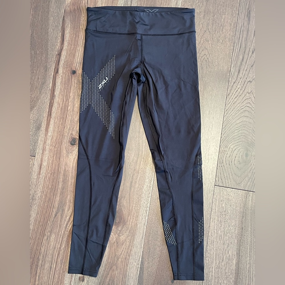 2XU Black leggings